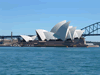 世界遺産｜オーストラリア｜オペラハウス